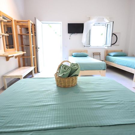 Casablanca Rooms Dhermi Luaran gambar