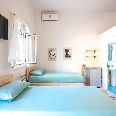 Casablanca Rooms Dhermi Luaran gambar