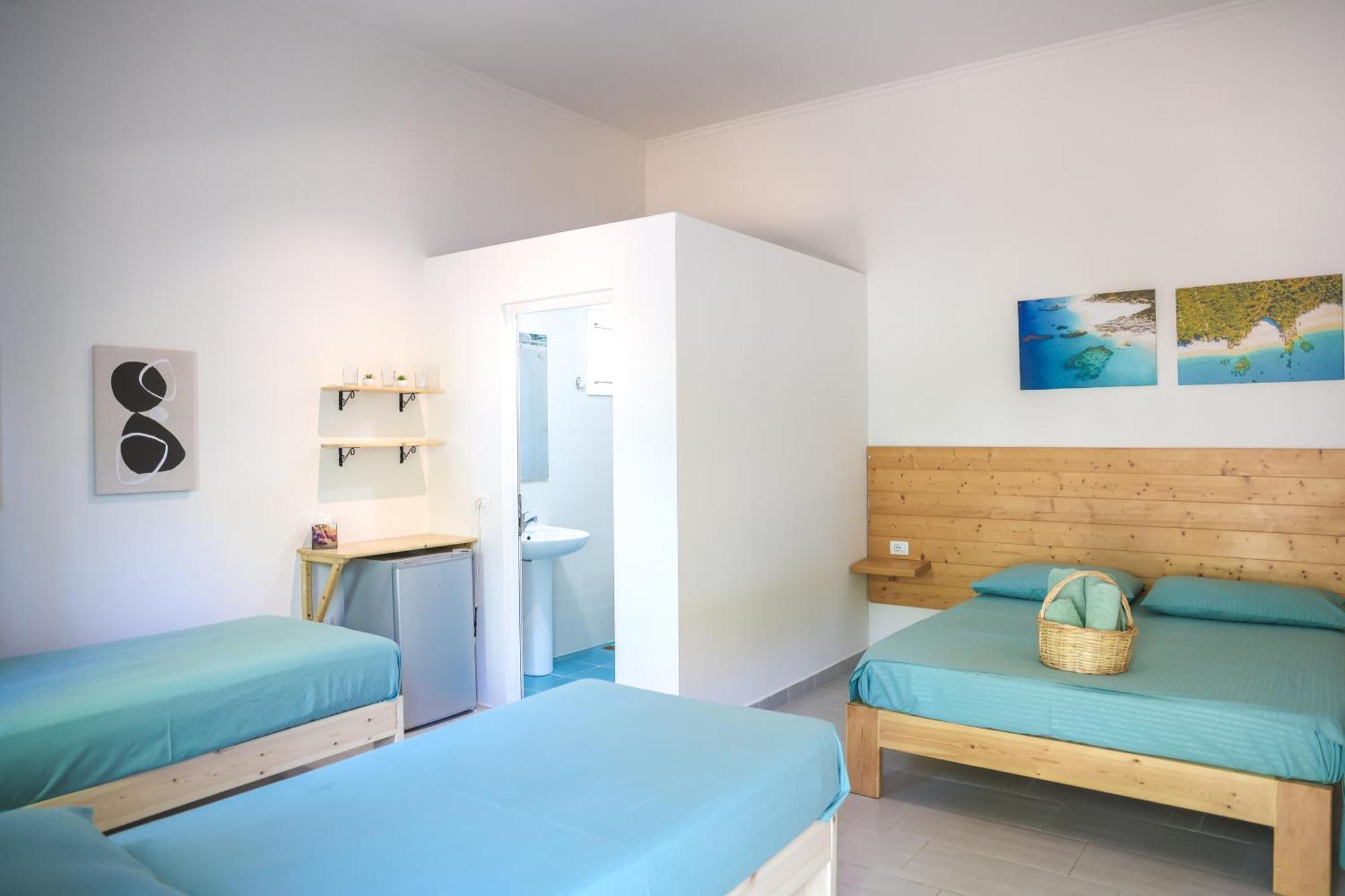 Casablanca Rooms Dhermi Luaran gambar