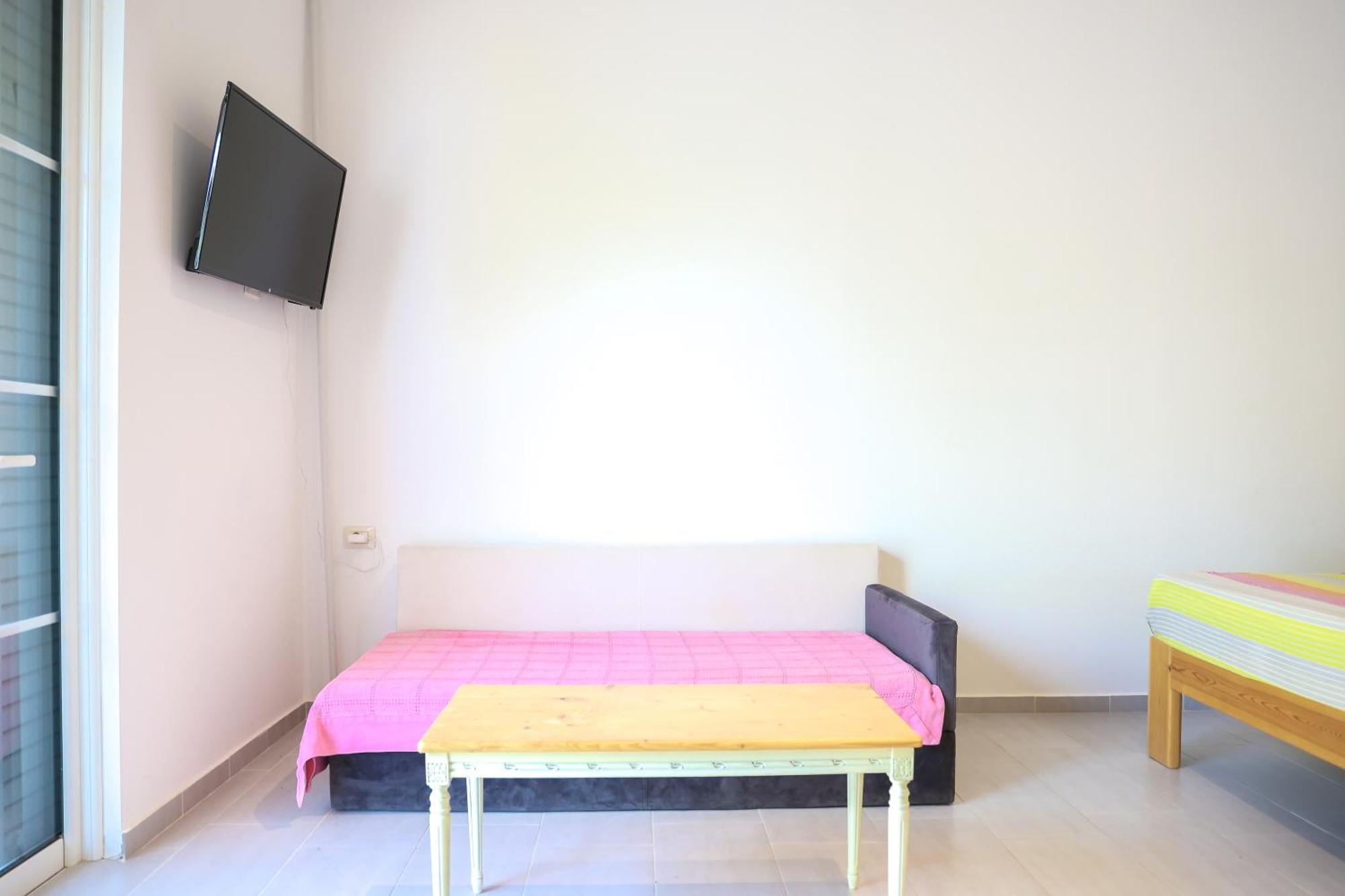 Casablanca Rooms Dhermi Luaran gambar