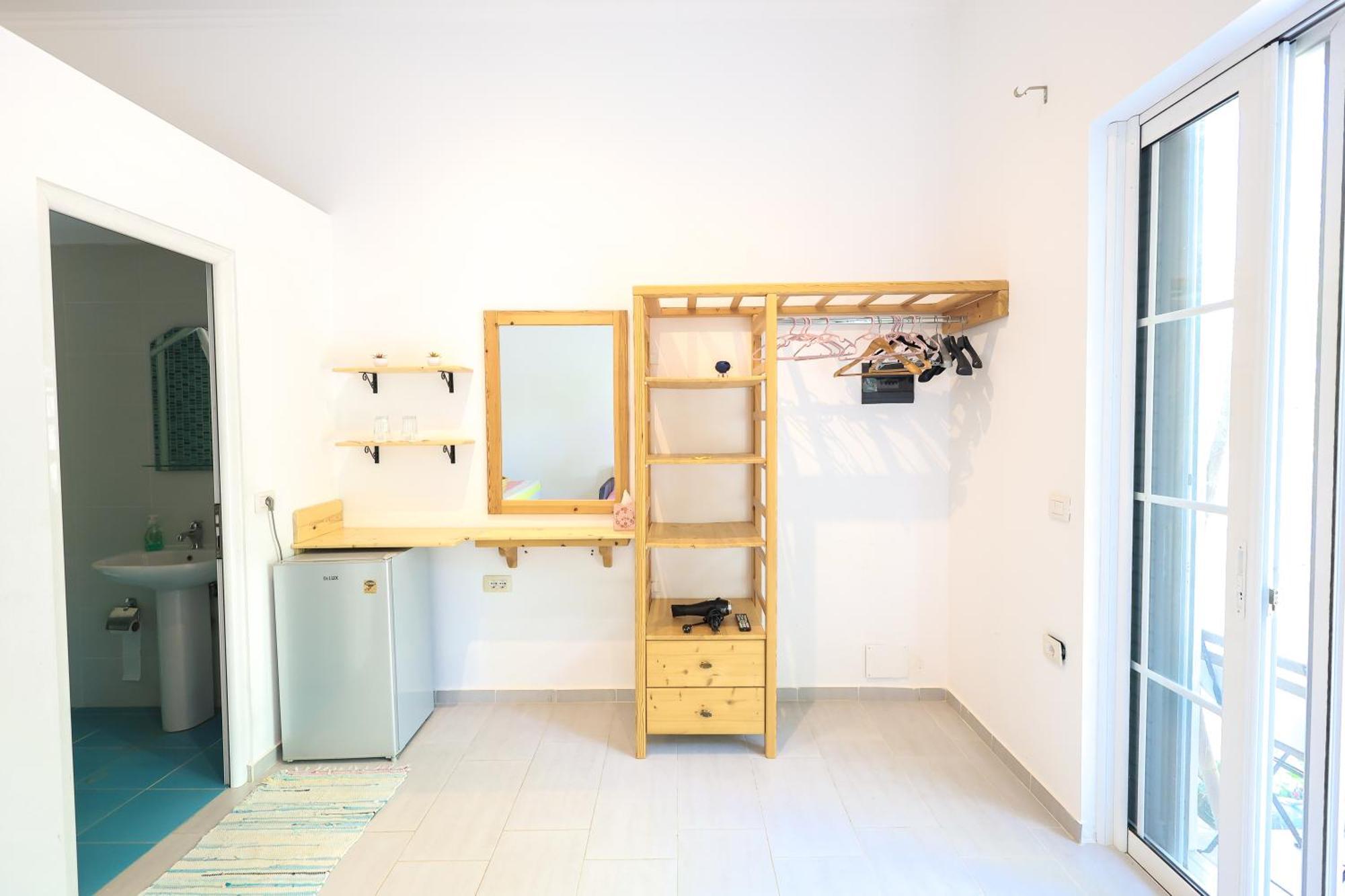Casablanca Rooms Dhermi Luaran gambar