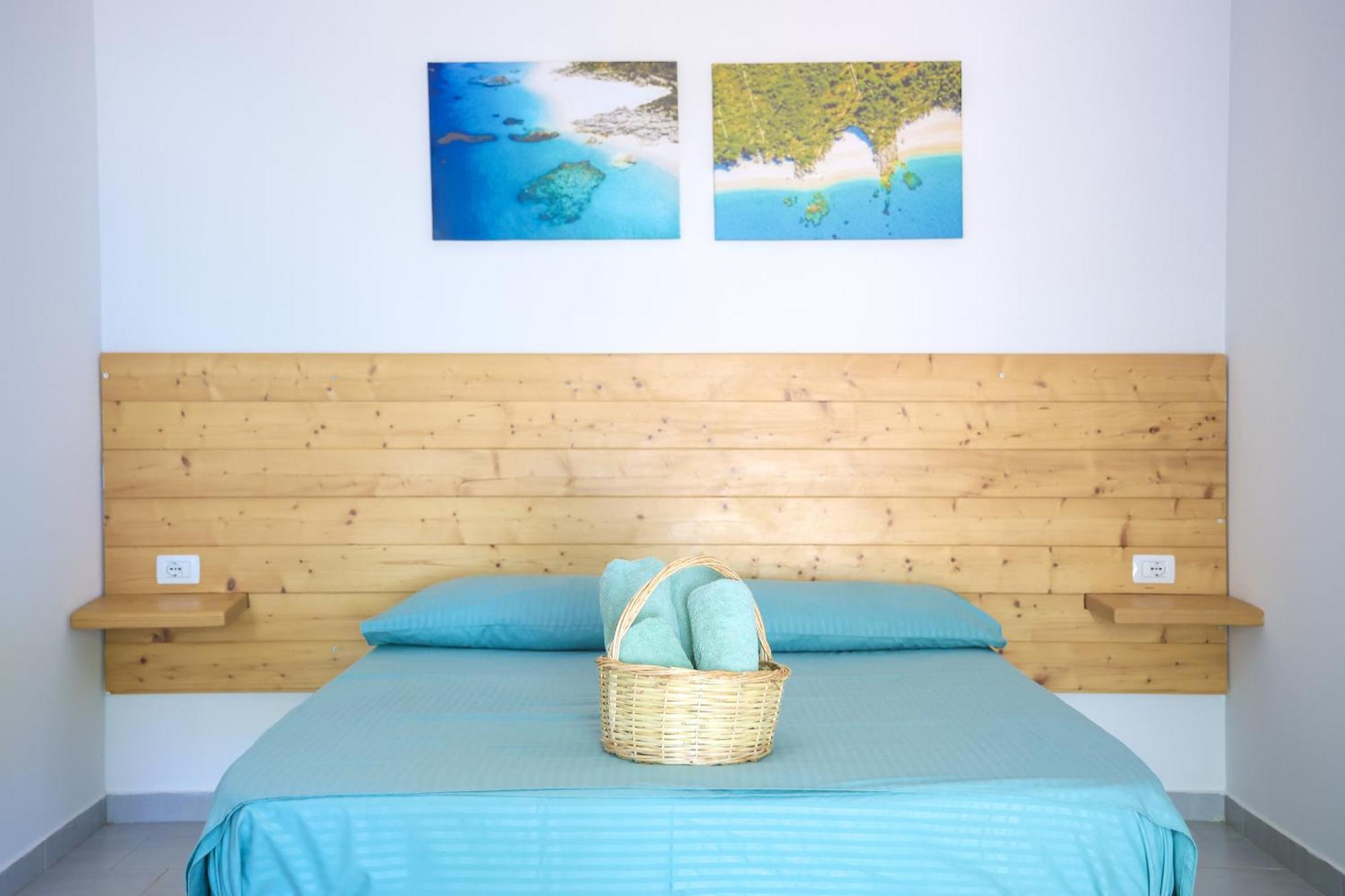 Casablanca Rooms Dhermi Luaran gambar