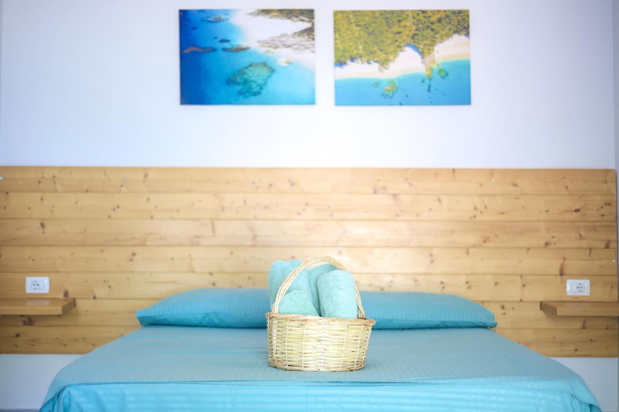 Casablanca Rooms Dhermi Luaran gambar