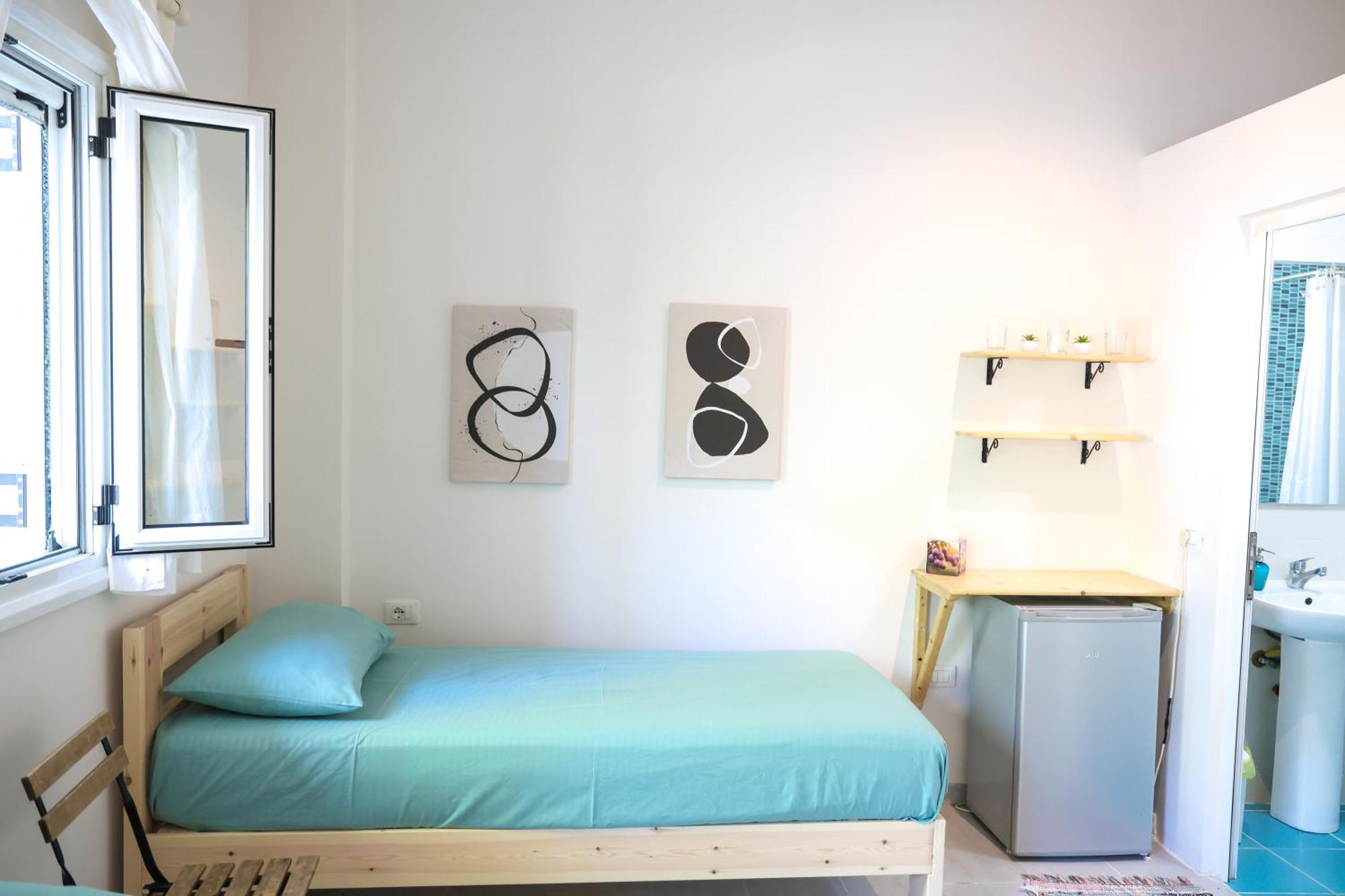 Casablanca Rooms Dhermi Luaran gambar