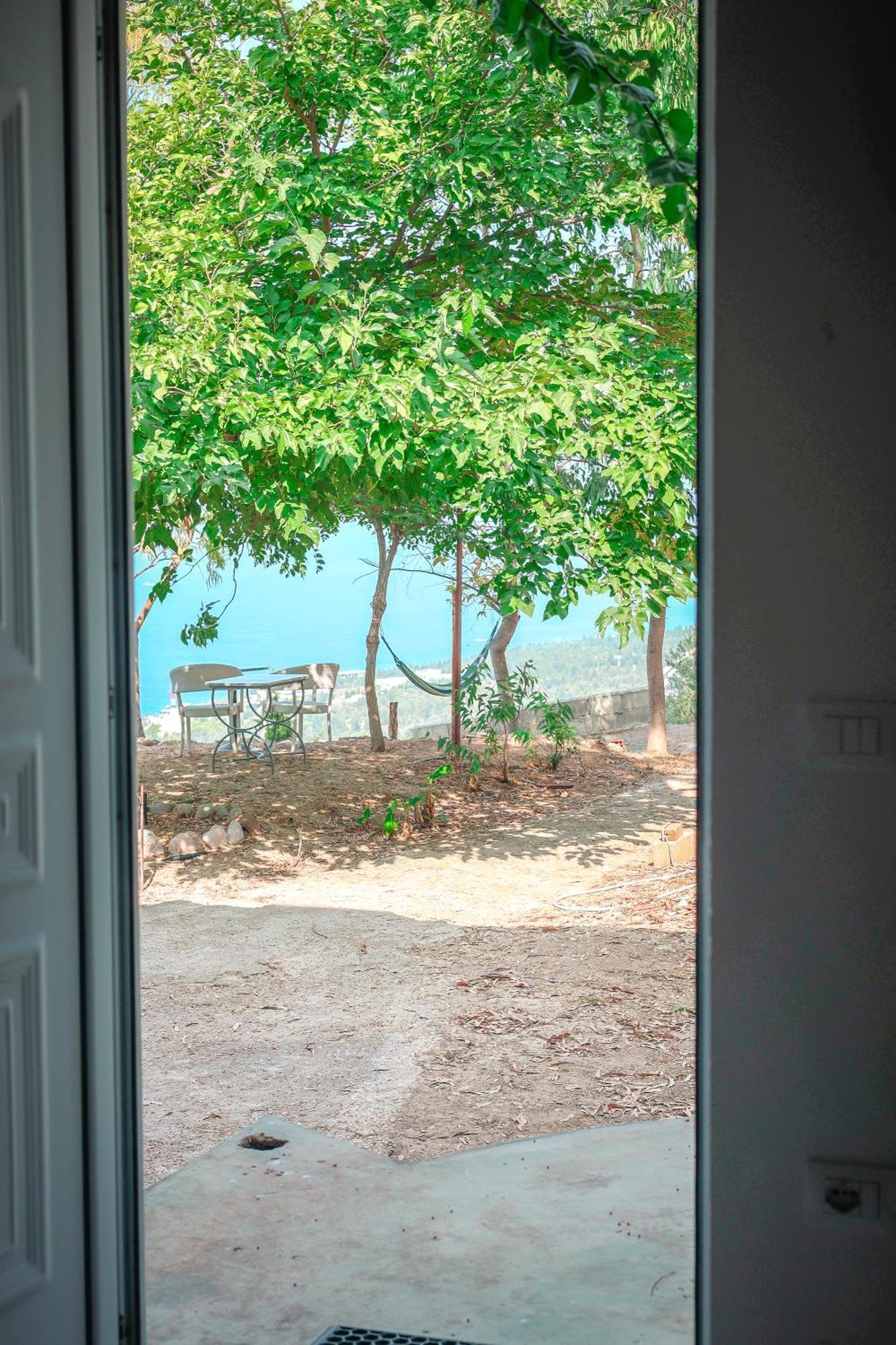 Casablanca Rooms Dhermi Luaran gambar