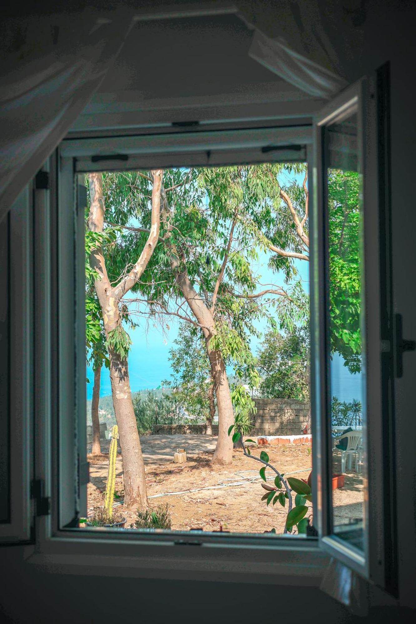 Casablanca Rooms Dhermi Luaran gambar